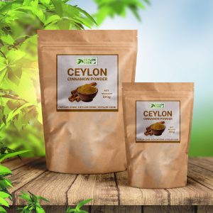 Ceylon cinnamon